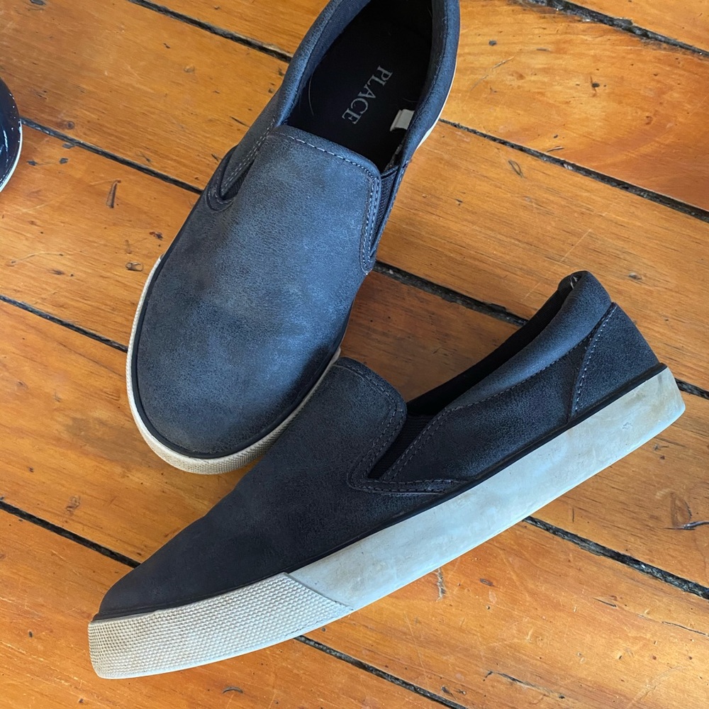 Youth boys shoes